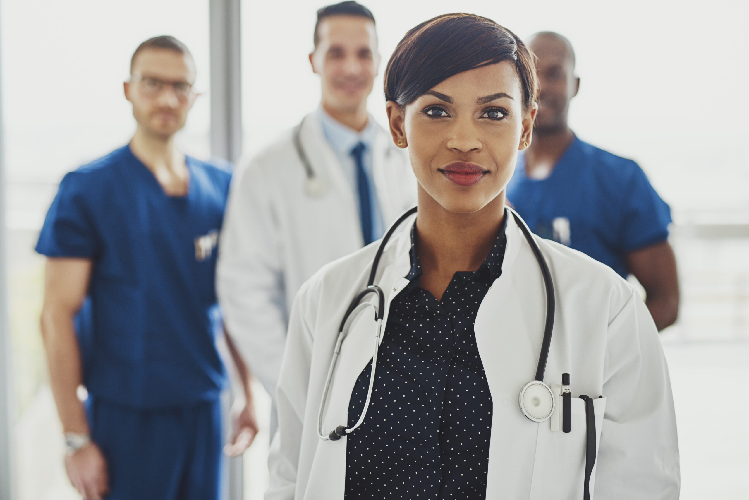 extra income as a healthcare professional