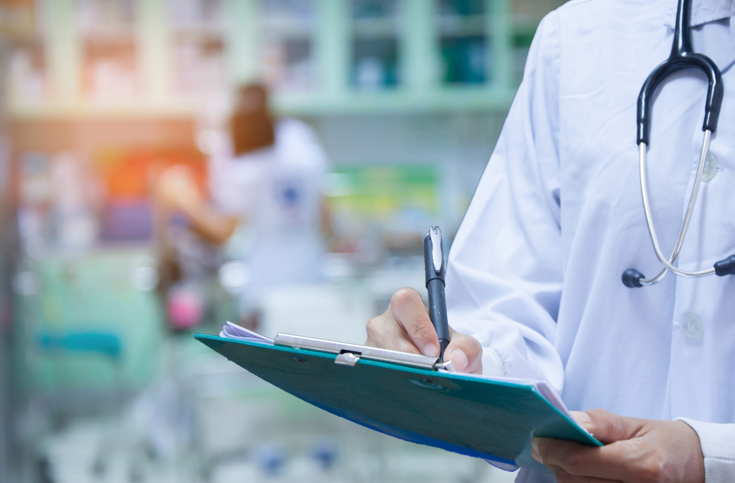 trust in the healthcare system