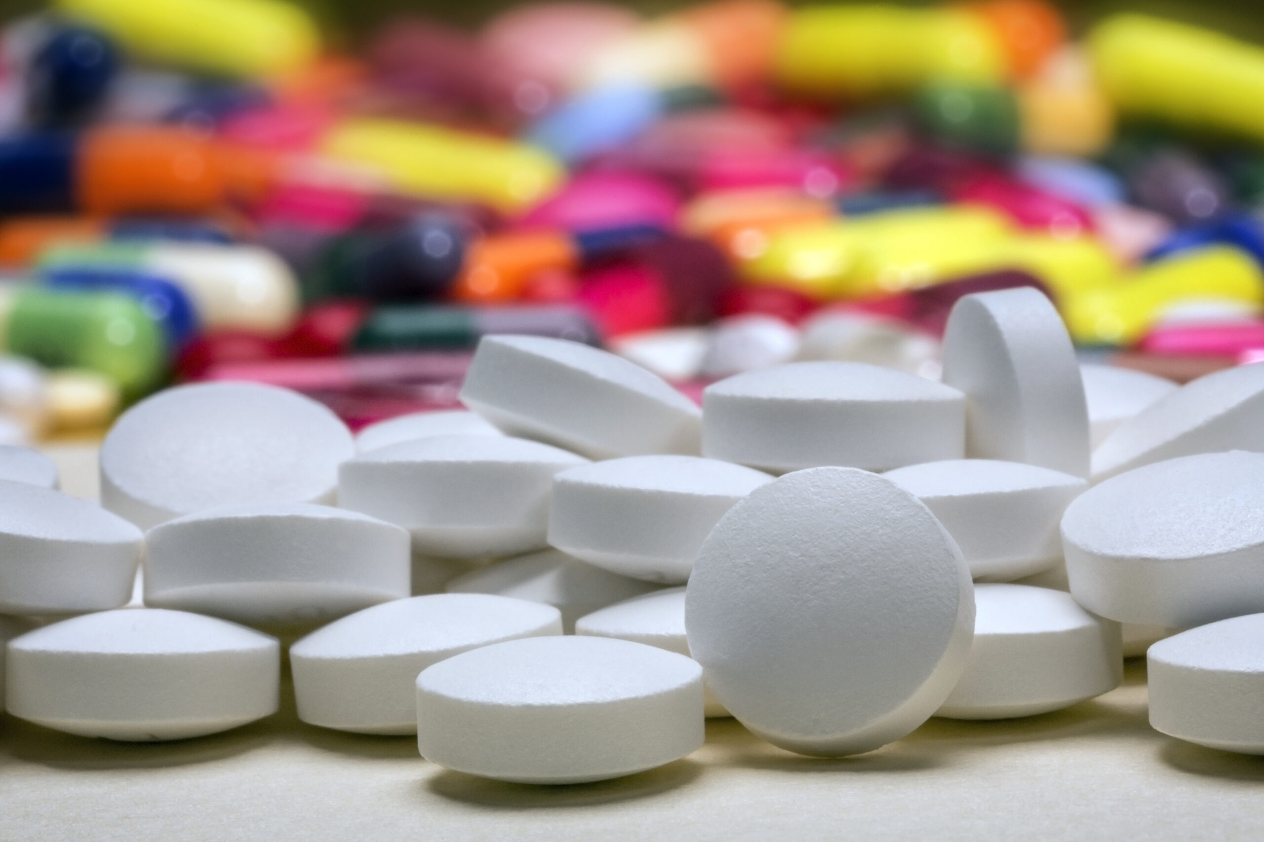 antibiotic resistance