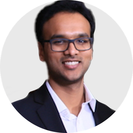 Dr. Nayan Agarwal