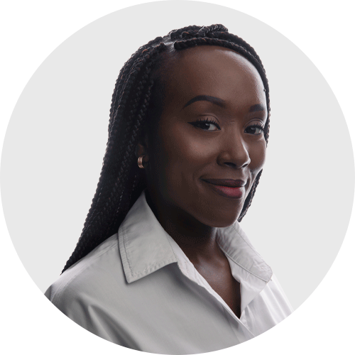 Dr. Emma Amoafo Mensah