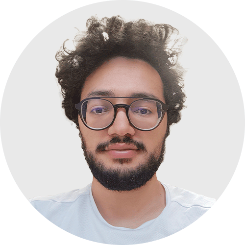 Dr. Hosameldin Otman