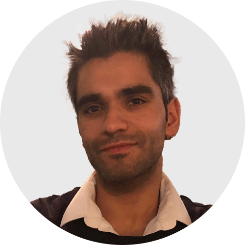 Dr. Randeep Bhella