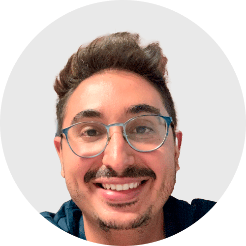 Dr. Gianluca Fiumara