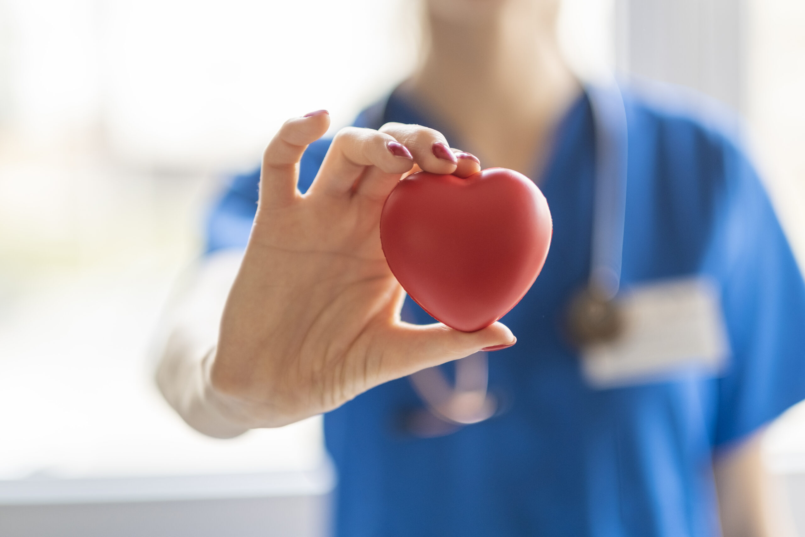 Transthyretin Amyloid Cardiomyopathy - ATTR-CM
