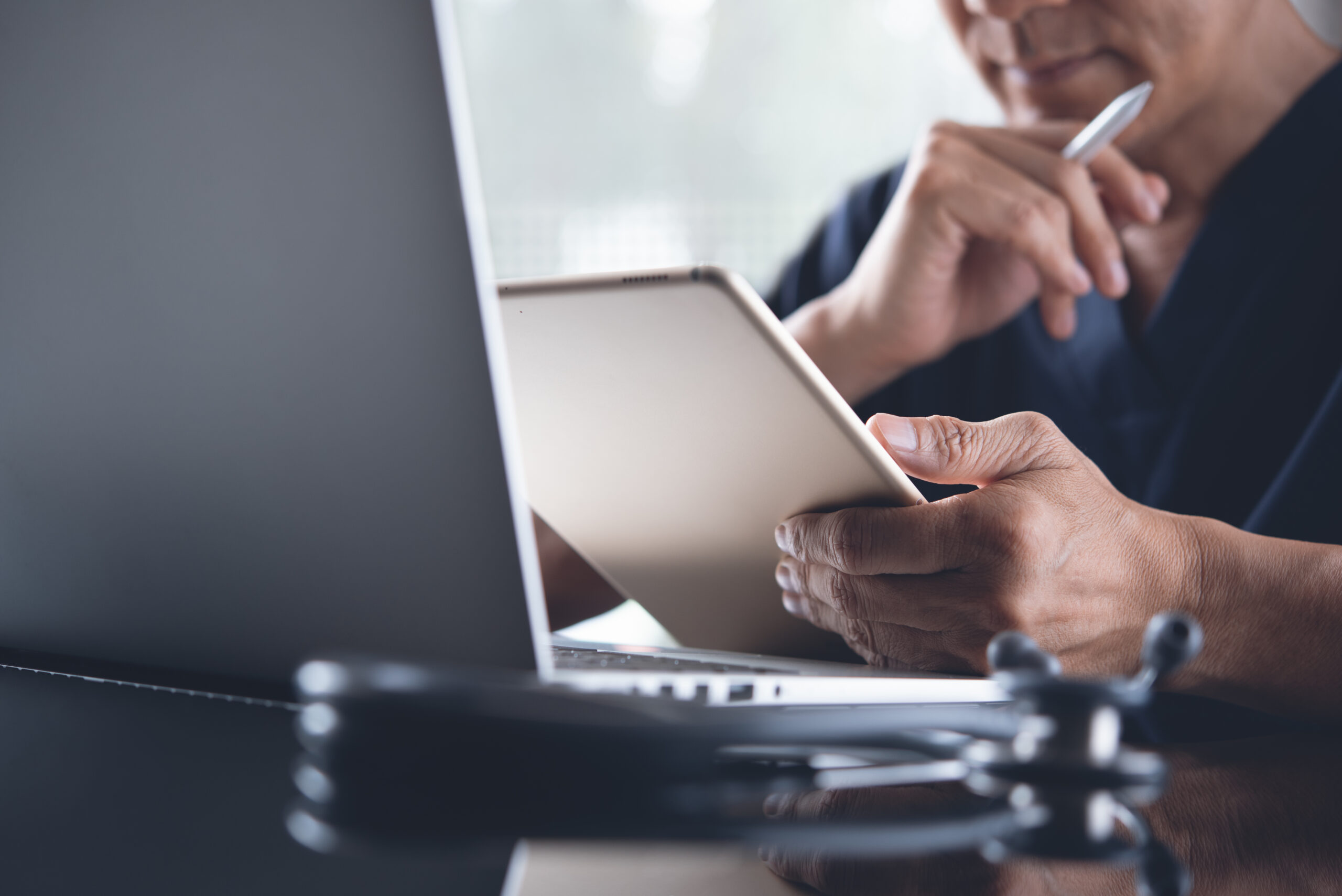 Paid medical surveys for physicians, earn a secondary income stream with market research in healthcare