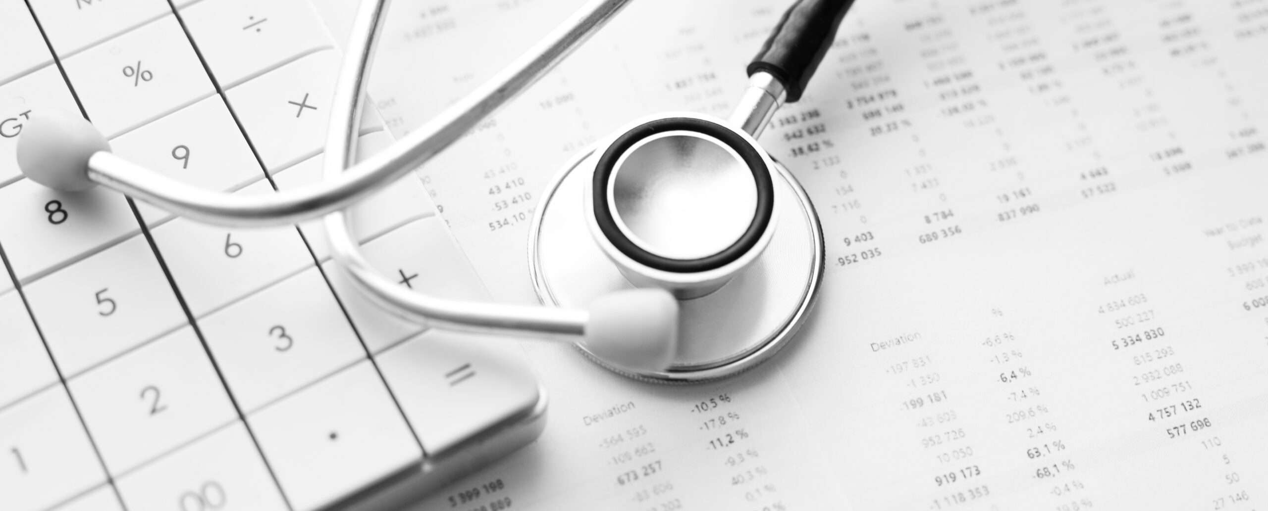 secondary income stream with market research in healthcare