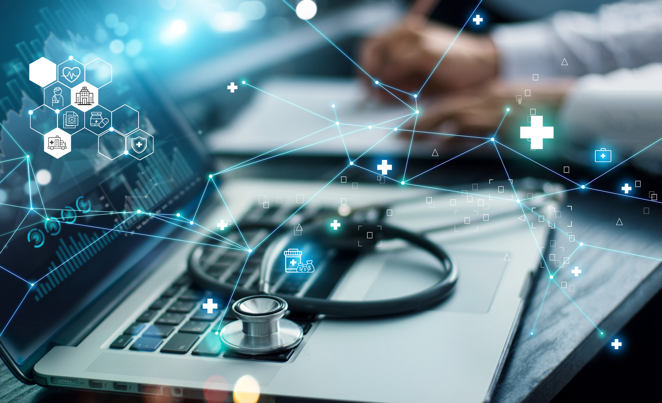 top healthcare trends