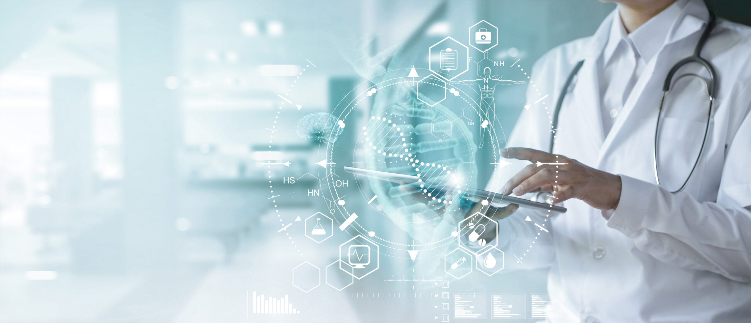 virtual healthcare