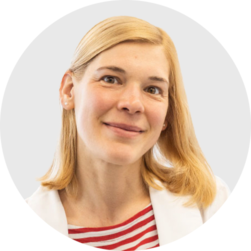 Dr. Bettina Janz