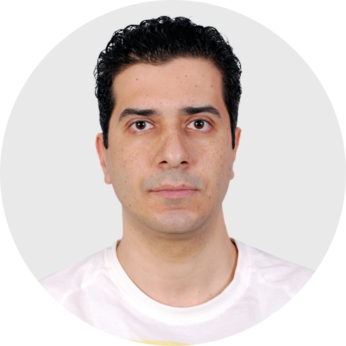 Dr. Bishoy Soliman