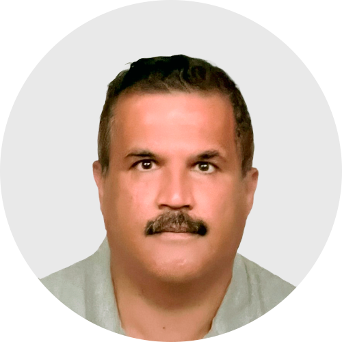 Dr. Haider Jabbar Al-Muaibed