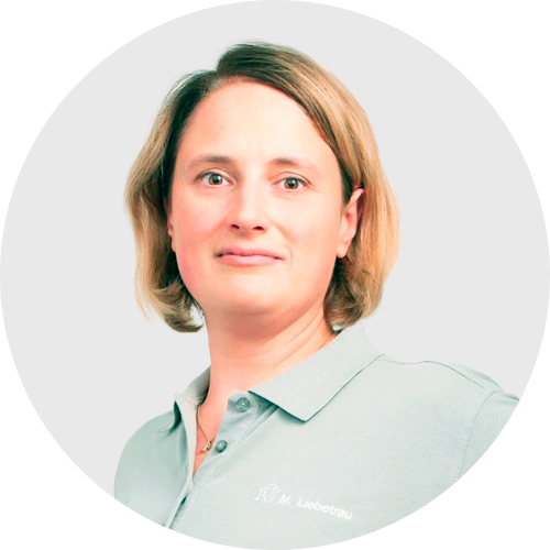 Dr. Maike Liebetrau