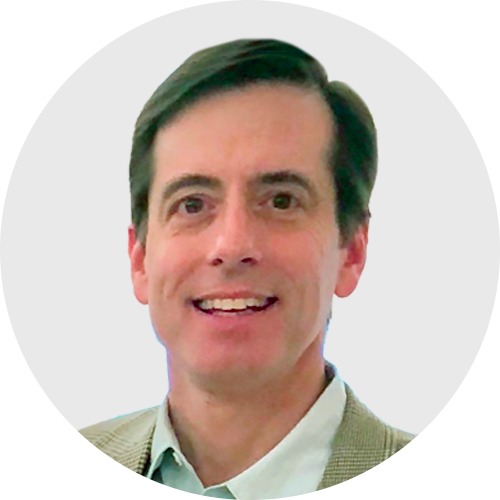 Dr. Ronald Severino