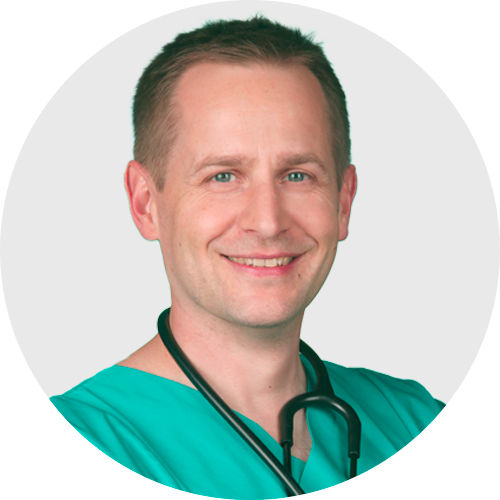 Dr. Stefan Potz