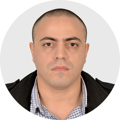 Dr. Ahmed Abbas
