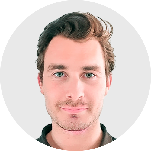 Dr. Anders Mark Christensen
