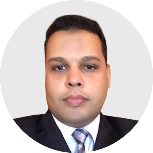 Dr. Galal Abushahba