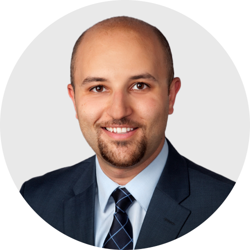 Dr. Saro Sarkisian