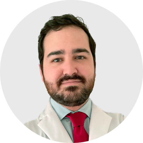 Dr. Rafael Suarez Del Villar Carrero