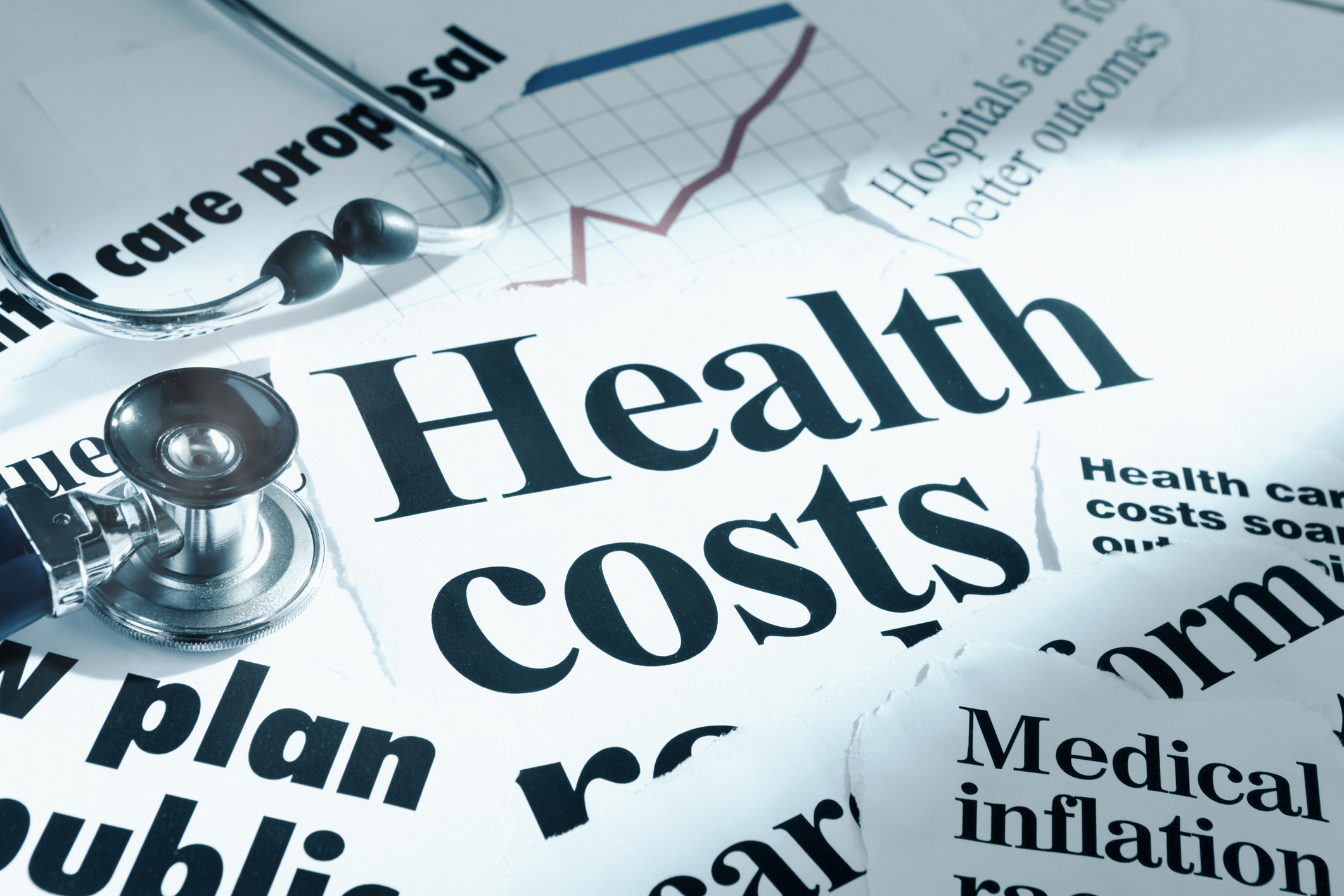 increase in energy prices - war - healthcare industry