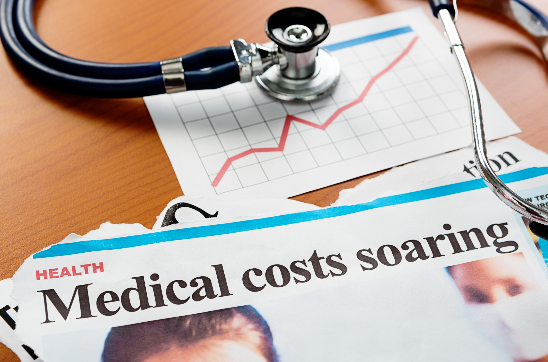 Global inflation impact on the healthcare industry