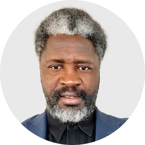 Dr. Donald Aijehi