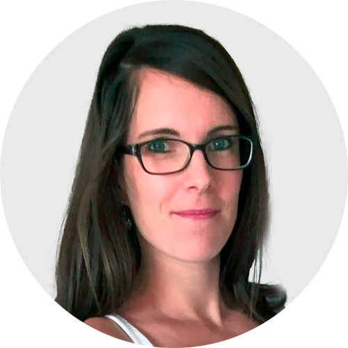 Dr. Justine Courtaud