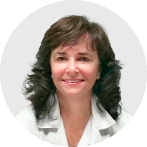 Dr. Nuria Urdangaray San José