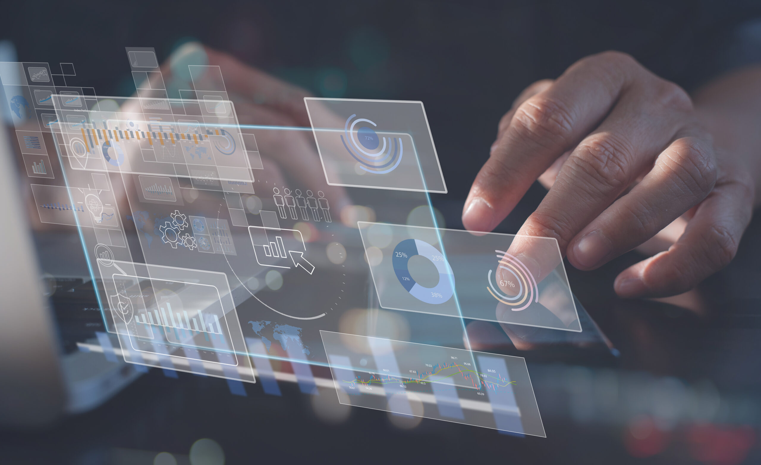 market research methodologies: online surveys