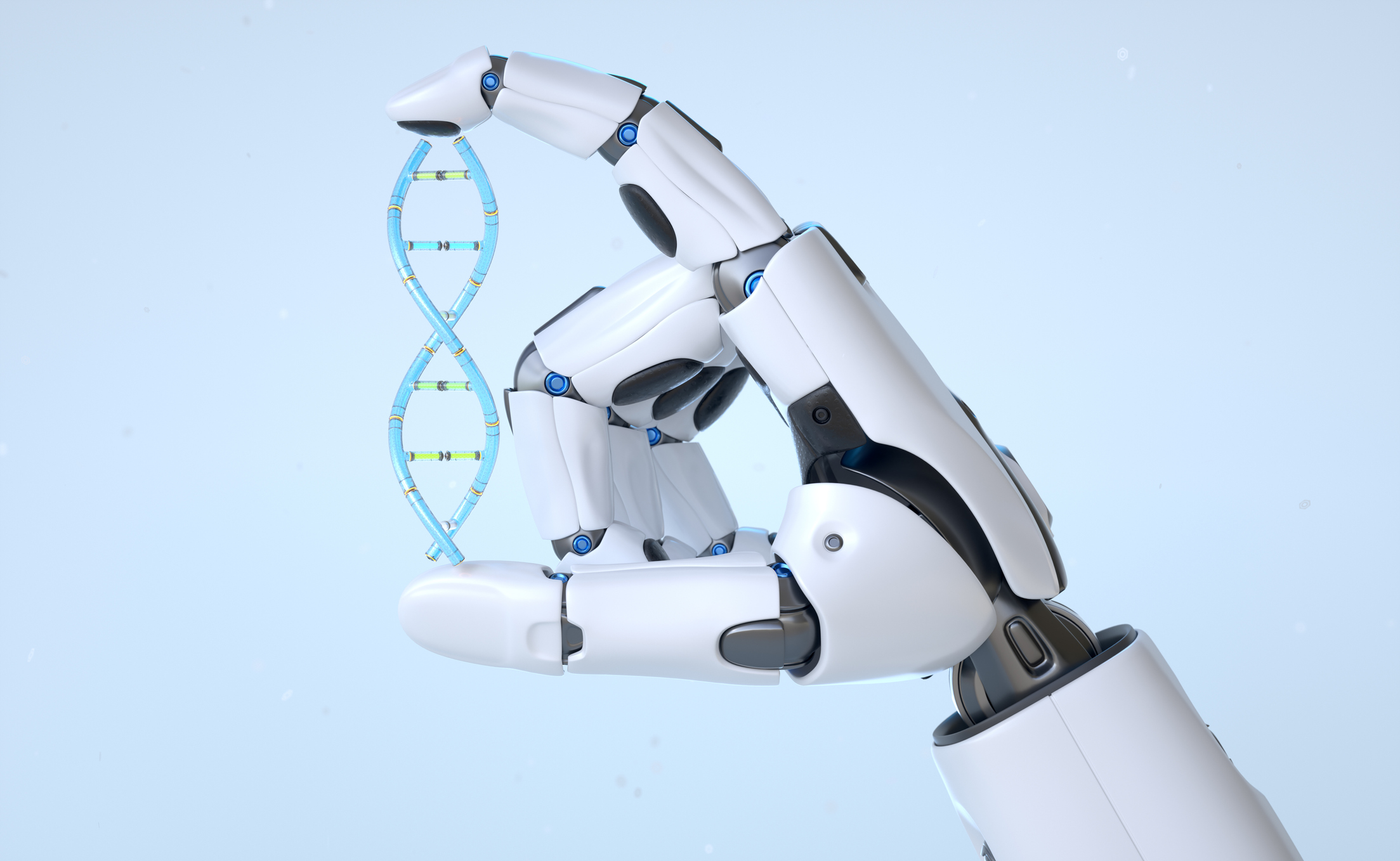 artificial intelligence in healthcare