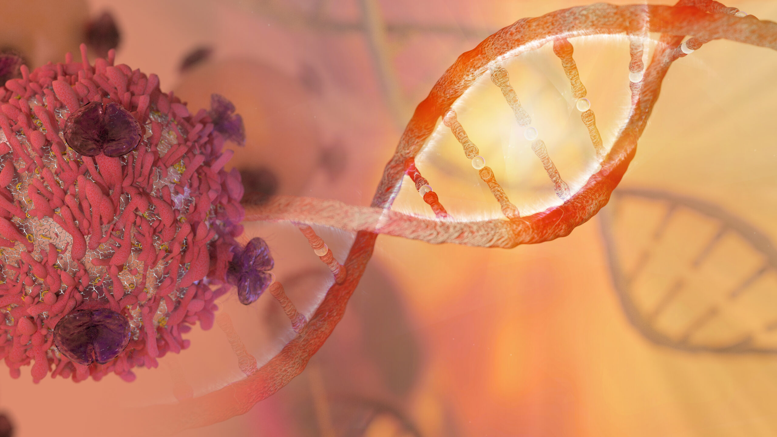 new oncology treatments