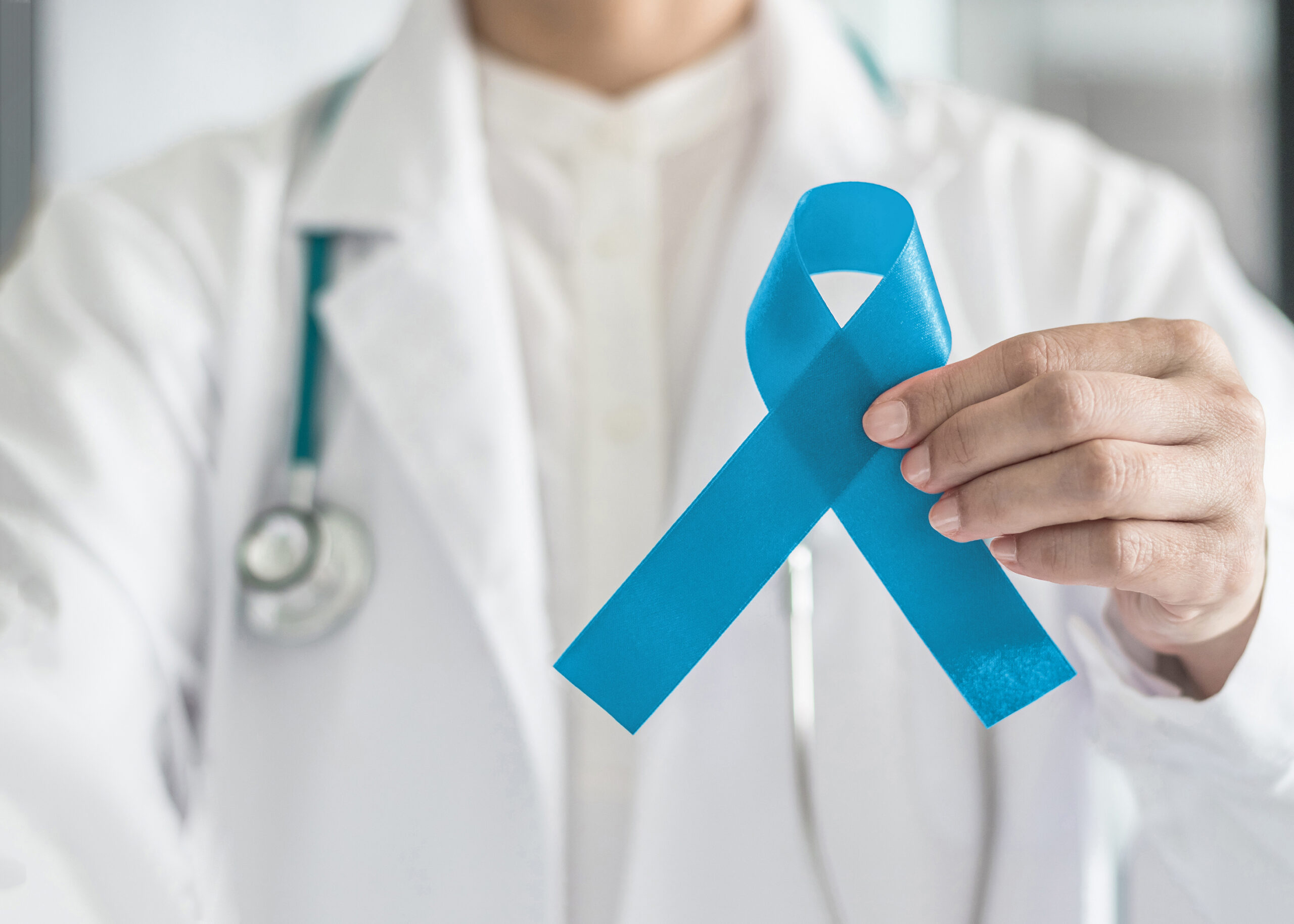 prostate cancer
