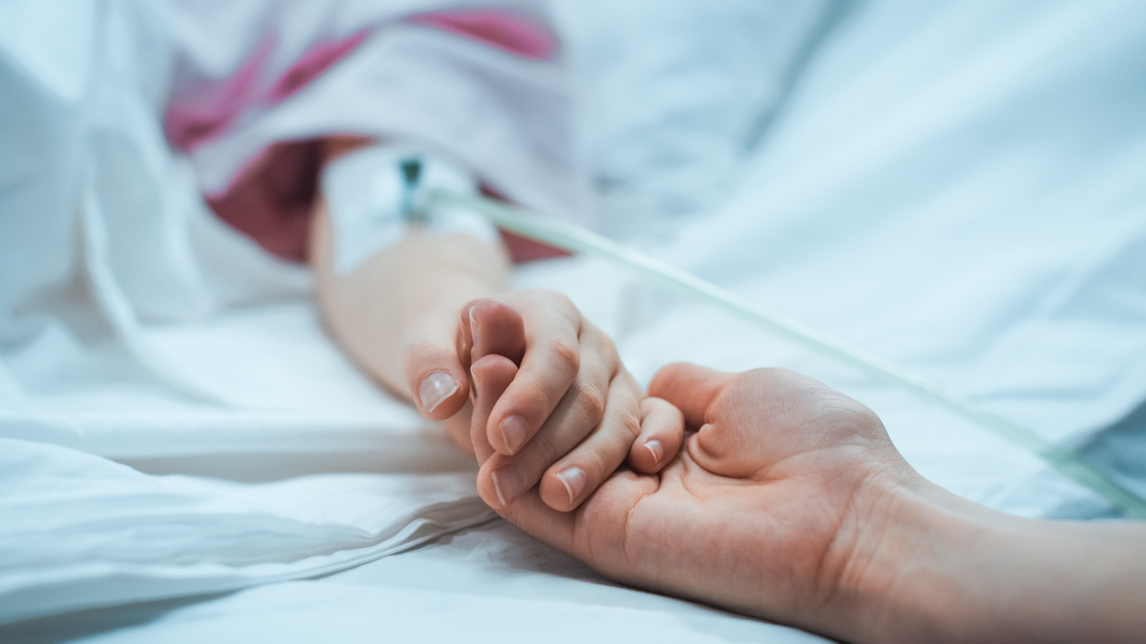 Secondary trauma - compassion fatigue