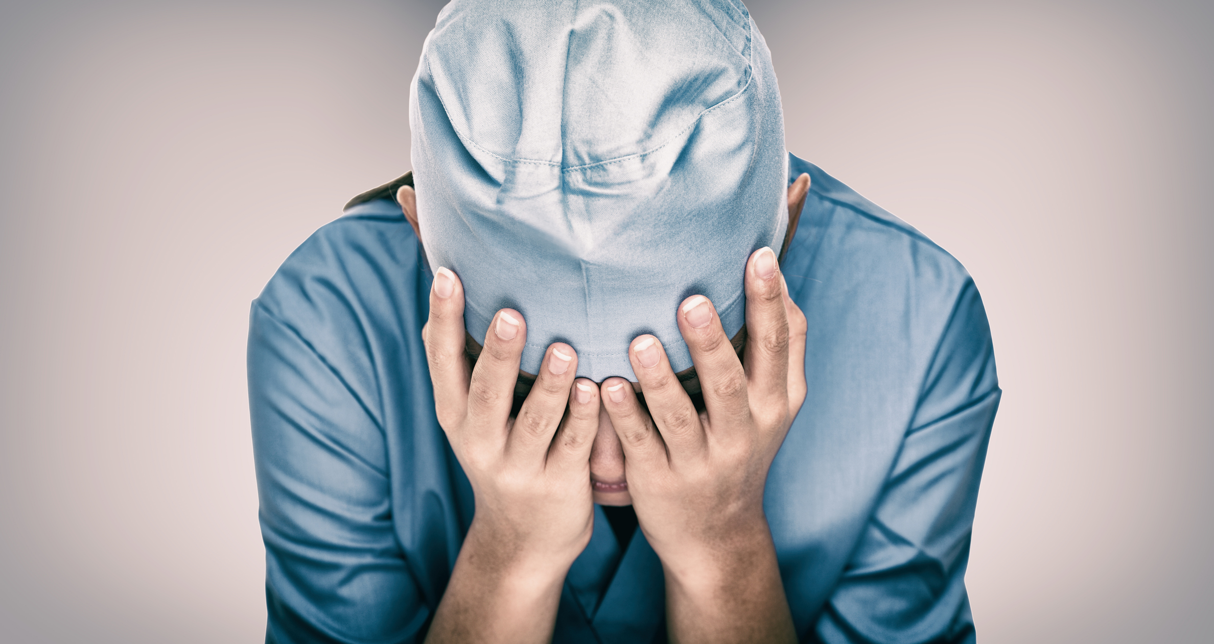 What is Vicarious Trauma in Healthcare Professionals
