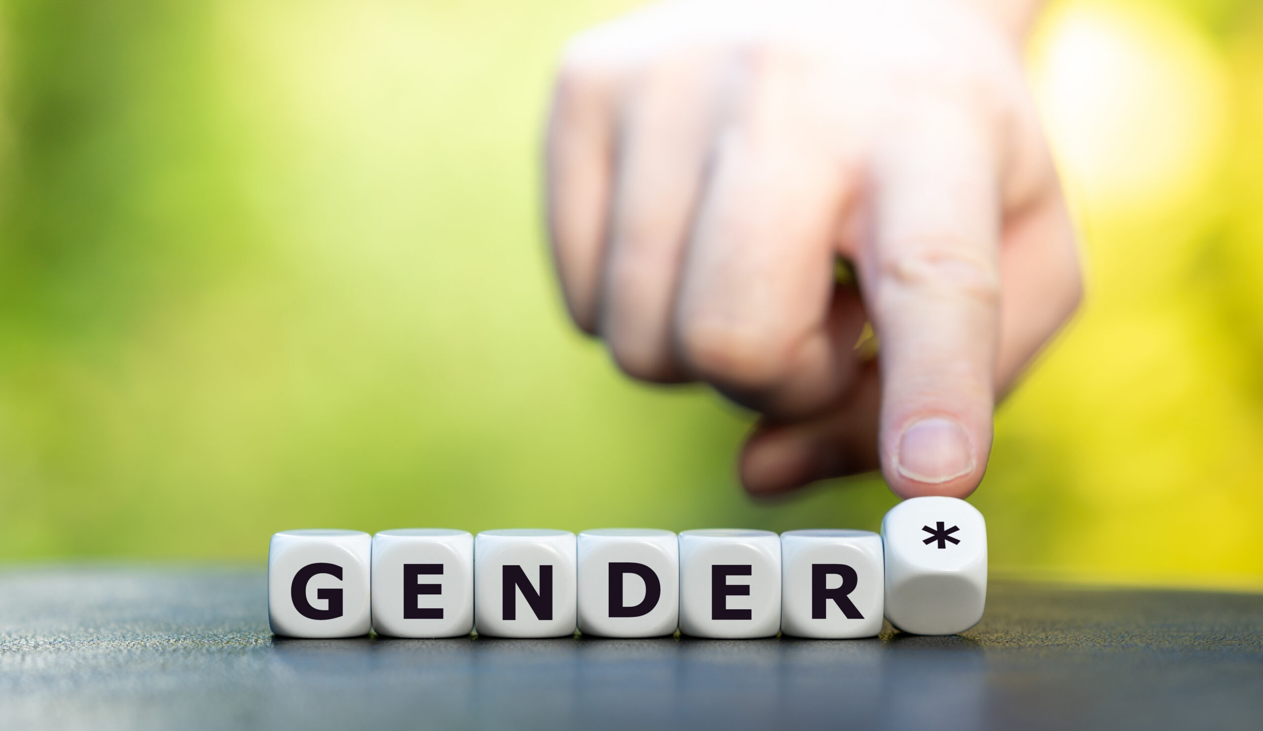 gender-affirming care