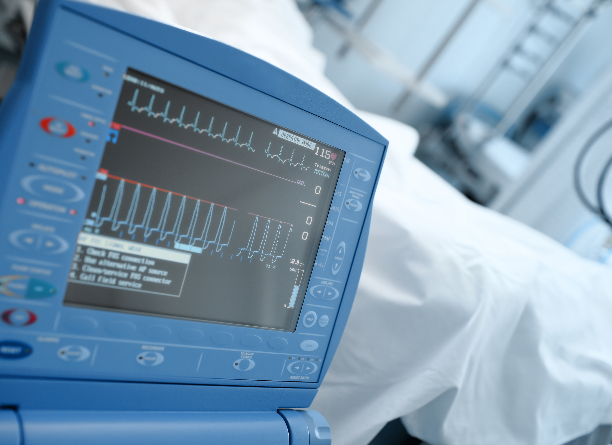 Cardiac electrophysiology - cardiac treatments - cardiac arrhythmia - Pulsed-field ablation atrial fibrillation