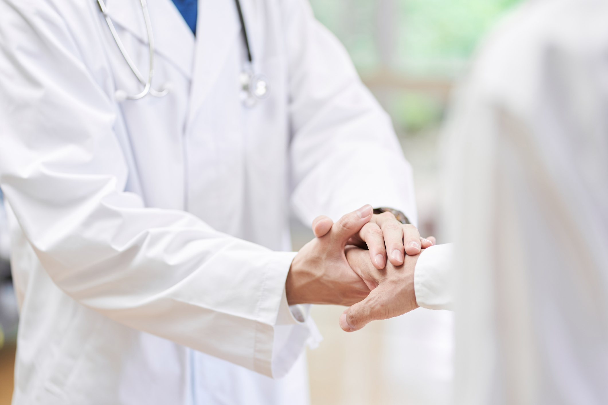 optimise your career as a physician - with physician market research in your medical field