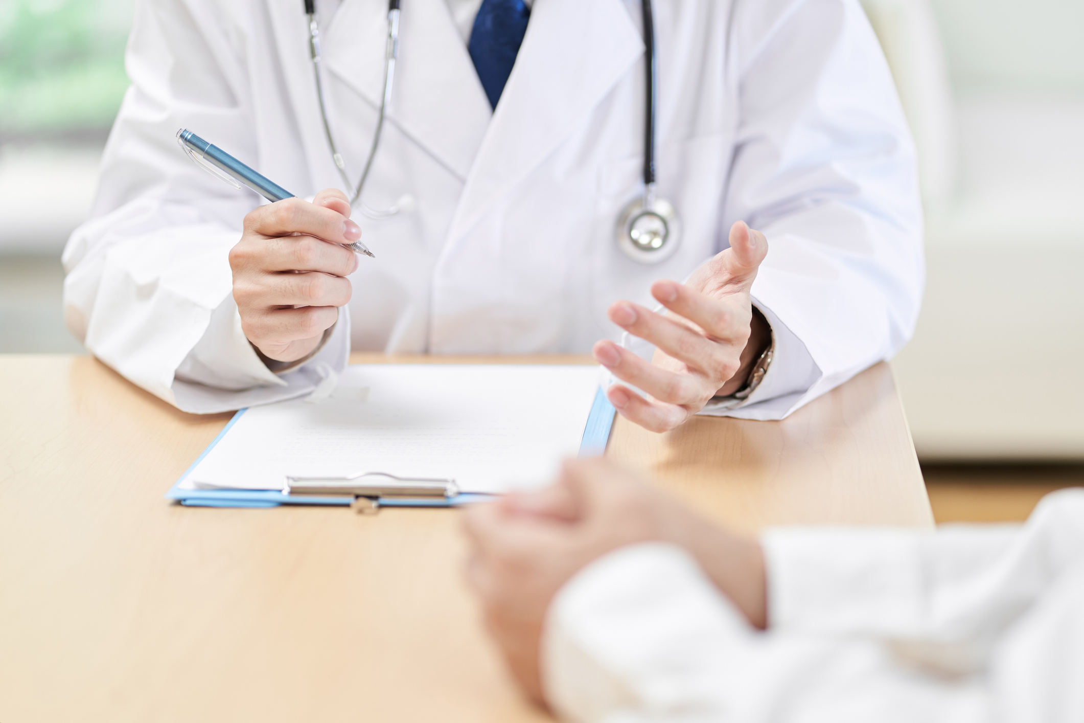 Dr Eric Ramnemark - physician market research - optimise your physician career