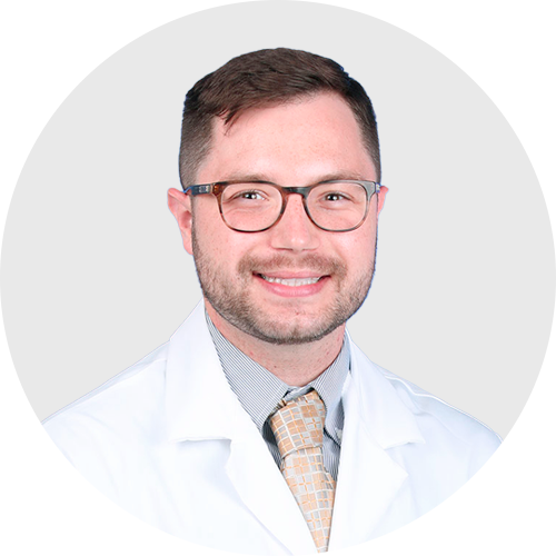 Dr Gregory Nalesnik