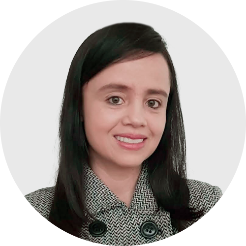 Dr. Katherine Moreno