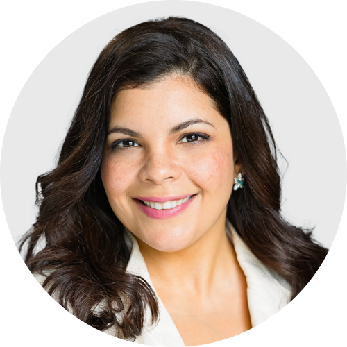Dr. Priscilla Hidalgo