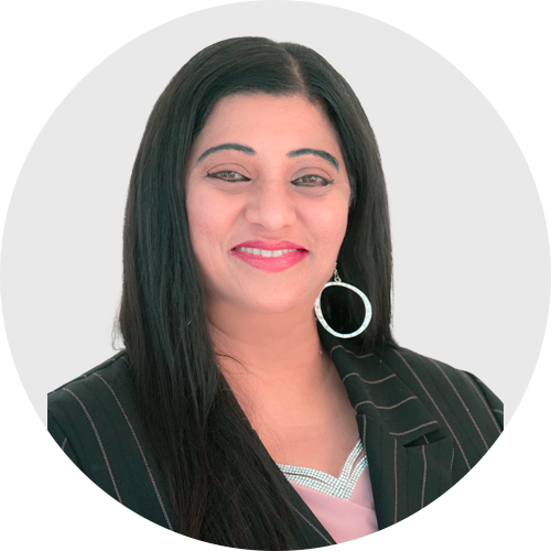 Ms. Srilekha Palle