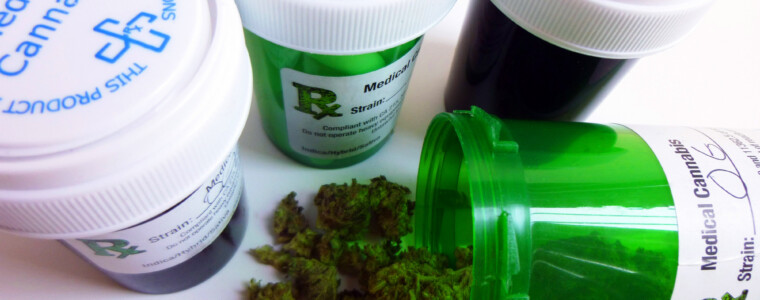 Medical marijuana