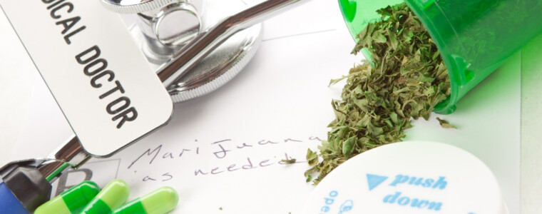 medical marijuana