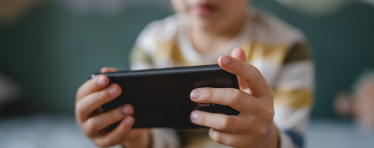screen time