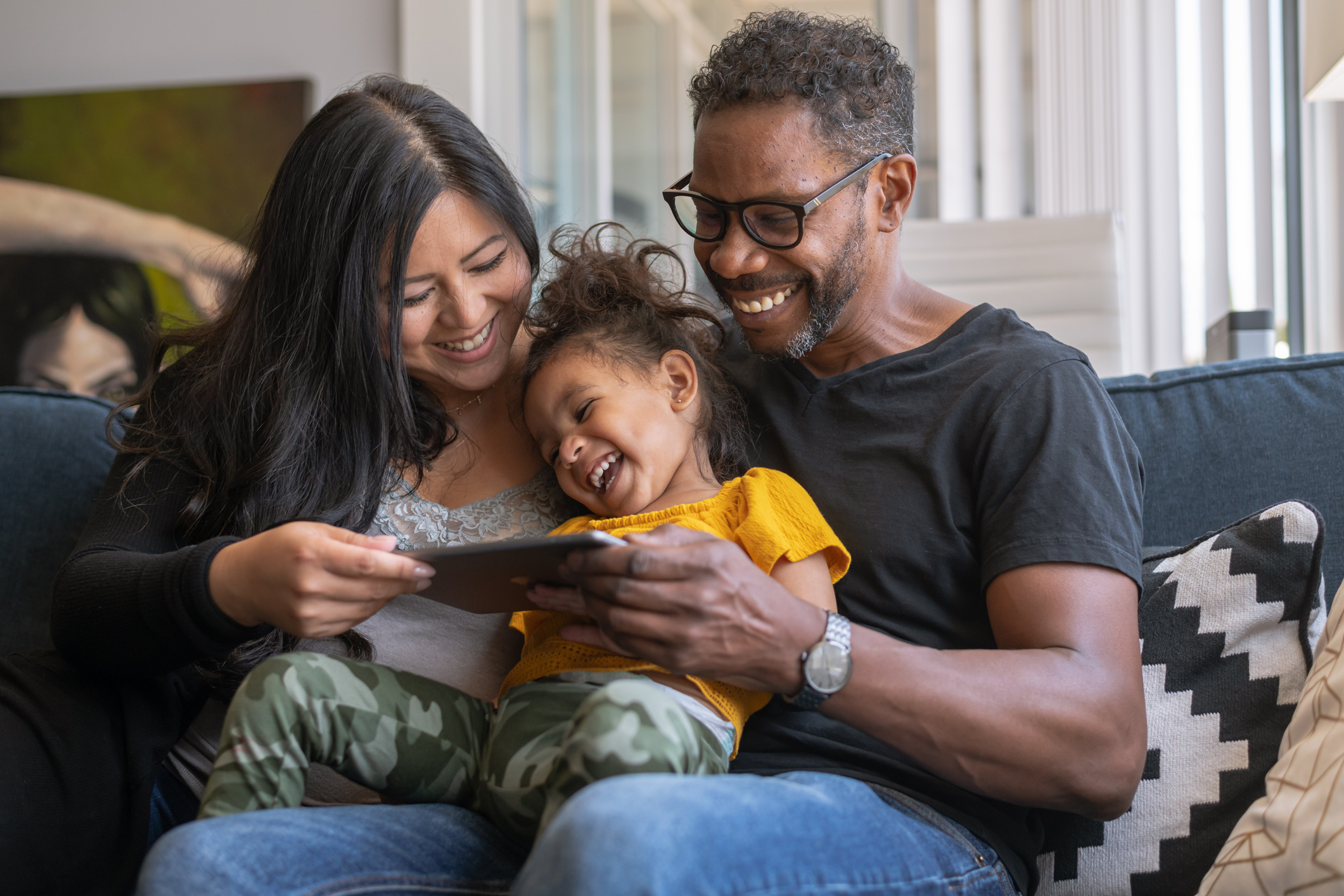 screen time restriction