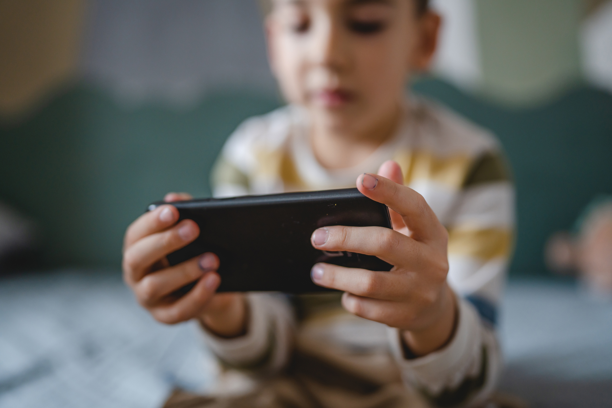 screen time