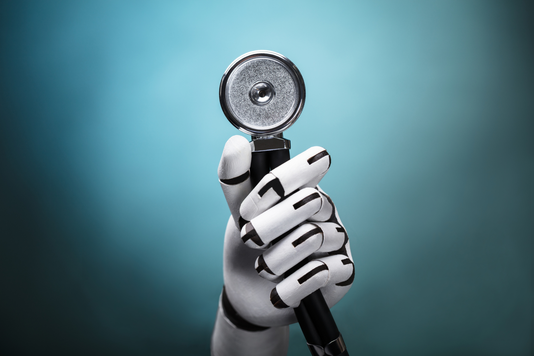 AI in healthcare