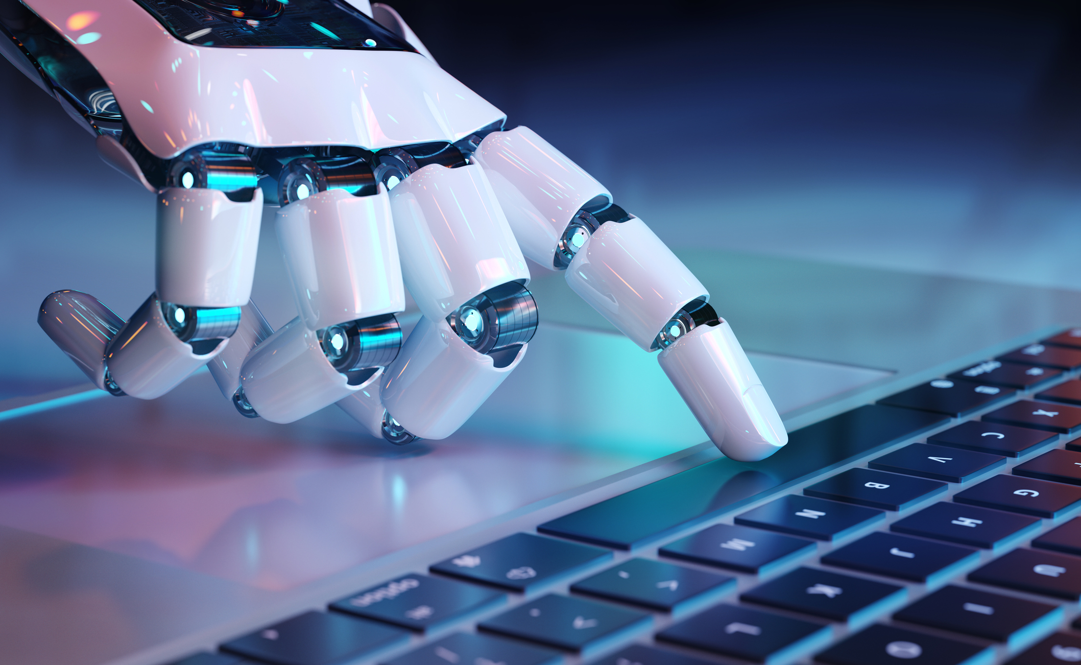 Ai applications in healthcare